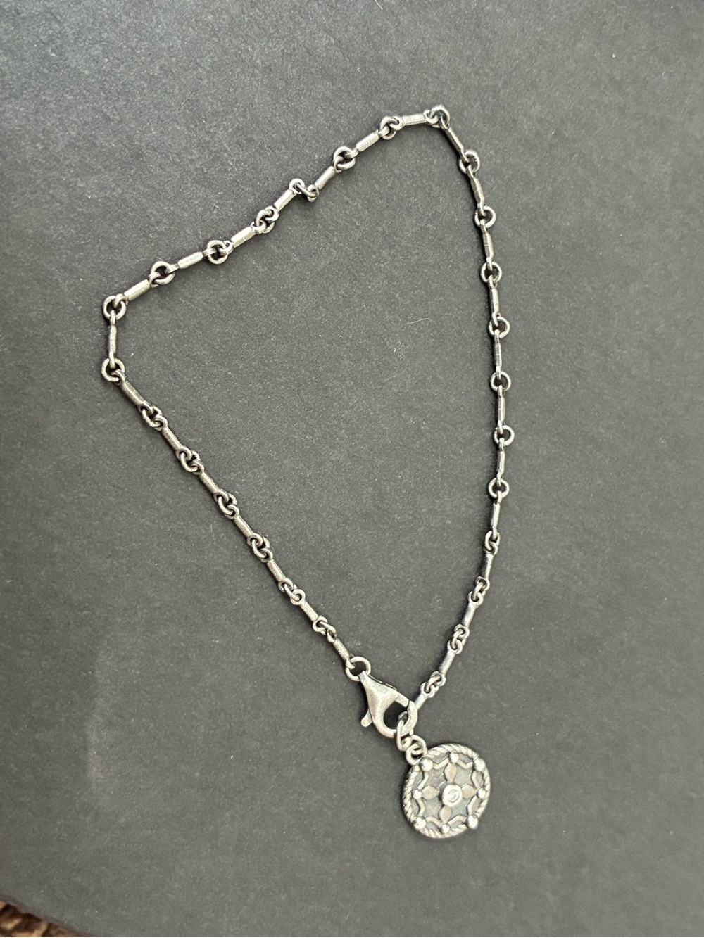 Freida Rothman bracelet 7”